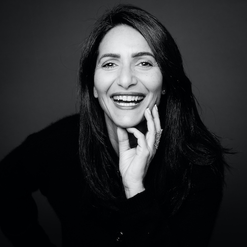 Valérie Sebaoun