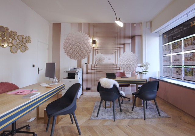 Agence IMMO-LINKS